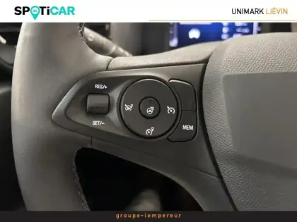 Photo 6 Opel Corsa  1.2 75ch