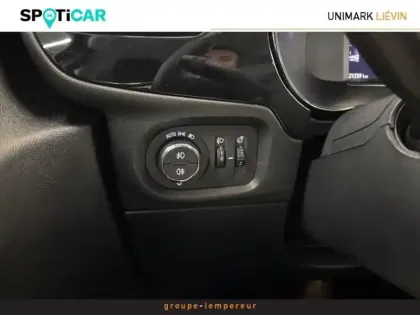 Photo 13 Opel Corsa  1.2 75ch