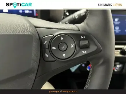 Photo 9 Opel Corsa  1.2 75ch