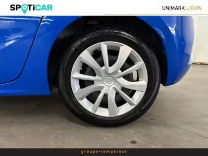 Photo 4 Opel Corsa  1.2 75ch