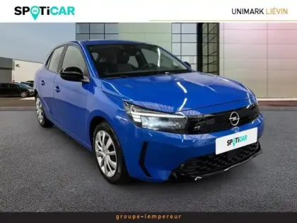 Photo 12 Opel Corsa  1.2 75ch