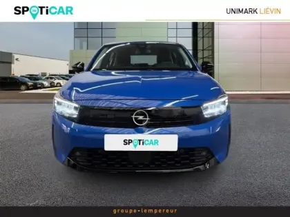 Photo 1 Opel Corsa  1.2 75ch