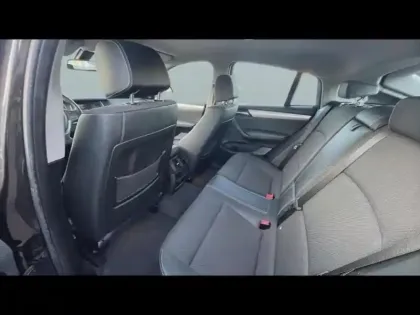 Photo 9 BMW X4  xDrive28iA 245ch Lounge Plus