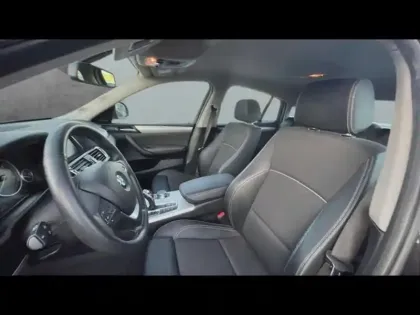 Photo 13 BMW X4  xDrive28iA 245ch Lounge Plus