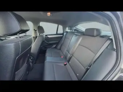 Photo 10 BMW X4  xDrive28iA 245ch Lounge Plus