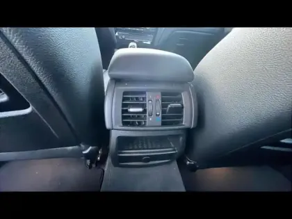 Photo 12 BMW X4  xDrive28iA 245ch Lounge Plus