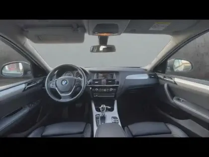 Photo 11 BMW X4  xDrive28iA 245ch Lounge Plus