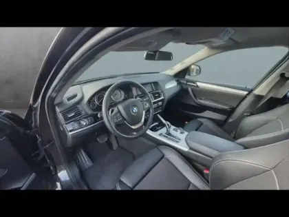 Photo 14 BMW X4  xDrive28iA 245ch Lounge Plus