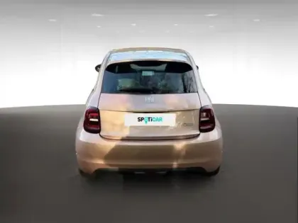 Photo 4 Fiat 500  e 118ch La Prima by Bocelli