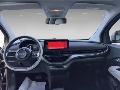 Photo 7 Fiat 500  e 118ch La Prima by Bocelli