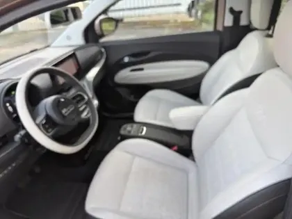 Photo 9 Fiat 500  e 118ch La Prima by Bocelli