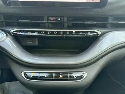 Photo 12 Fiat 500  e 118ch La Prima by Bocelli