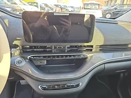 Photo 27 Fiat 500  e 118ch La Prima by Bocelli