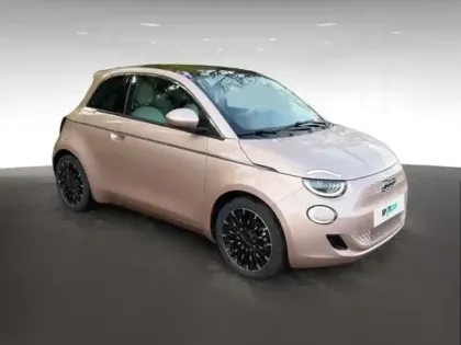 Photo 2 Fiat 500  e 118ch La Prima by Bocelli