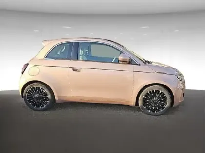 Photo 18 Fiat 500  e 118ch La Prima by Bocelli