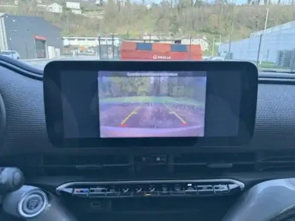 Photo 14 Fiat 500  e 118ch La Prima by Bocelli