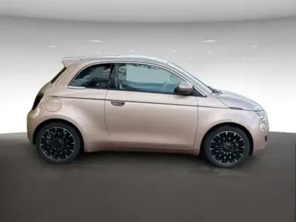 Photo 3 Fiat 500  e 118ch La Prima by Bocelli