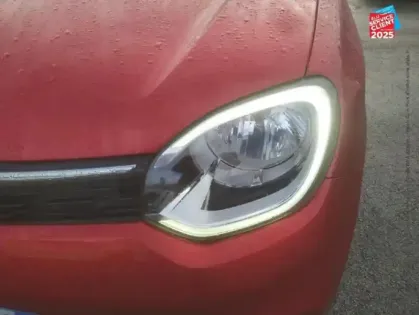 Photo 12 Renault Twingo  1.0 SCE 65CH ZEN - 21