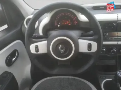 Photo 11 Renault Twingo  1.0 SCE 65CH ZEN - 21