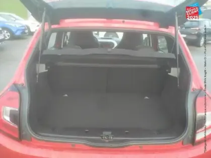 Photo 13 Renault Twingo  1.0 SCE 65CH ZEN - 21