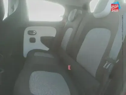 Photo 10 Renault Twingo  1.0 SCE 65CH ZEN - 21