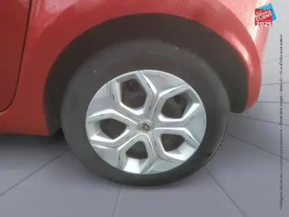 Photo 9 Renault Twingo  1.0 SCE 65CH ZEN - 21