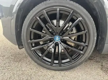 Photo 8 BMW X5  xDrive50e 489ch M Sport