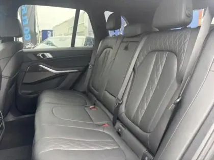 Photo 11 BMW X5  xDrive50e 489ch M Sport