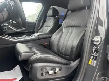 Photo 9 BMW X5  xDrive50e 489ch M Sport