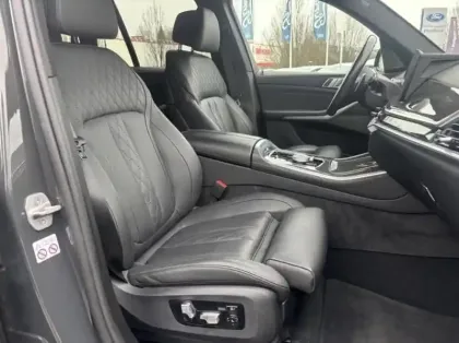 Photo 10 BMW X5  xDrive50e 489ch M Sport