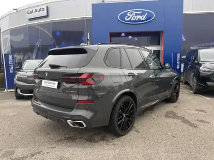 Photo 6 BMW X5  xDrive50e 489ch M Sport