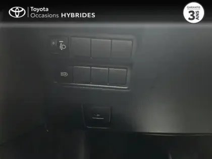 Photo 14 Toyota Yaris  Cross 116h Dynamic Business MY22