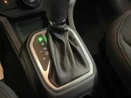 Photo 11 Jeep Renegade  1.3 Turbo T4 240ch PHEV 4xe Upland BVA6 eAWD