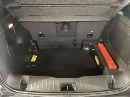 Photo 7 Jeep Renegade  1.3 Turbo T4 240ch PHEV 4xe Upland BVA6 eAWD