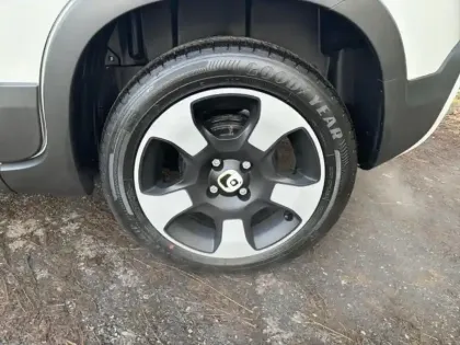 Photo 10 Fiat Panda  Classic 1.0 70ch BSG S&S Pandina