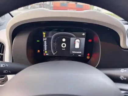 Photo 12 Fiat Panda  Classic 1.0 70ch BSG S&S Pandina