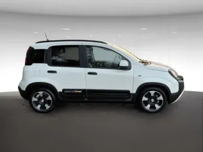 Photo 3 Fiat Panda  Classic 1.0 70ch BSG S&S Pandina