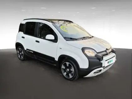 Photo 2 Fiat Panda  Classic 1.0 70ch BSG S&S Pandina