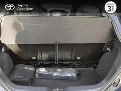 Photo 9 Toyota Aygo  X 1.0 VVT-i 72ch Design