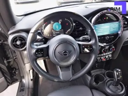 Photo 9 Mini Mini  Cooper 136ch  Edition Camden BVA7