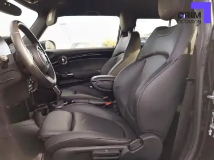 Photo 7 Mini Mini  Cooper 136ch  Edition Camden BVA7