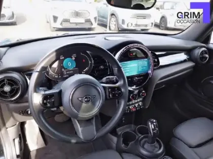 Photo 8 Mini Mini  Cooper 136ch  Edition Camden BVA7