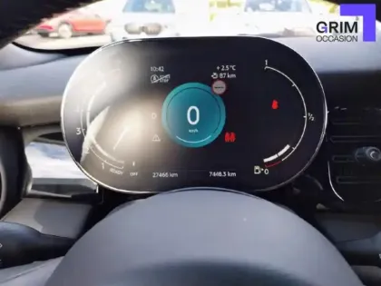 Photo 10 Mini Mini  Cooper 136ch  Edition Camden BVA7