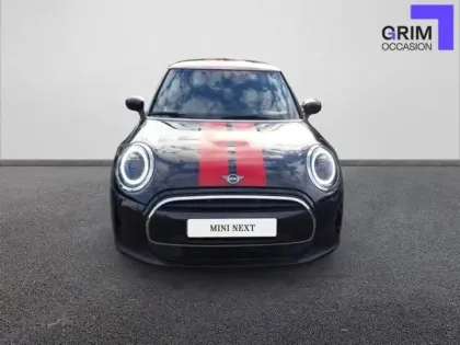 Photo 3 Mini Mini  Cooper 136ch  Edition Camden BVA7