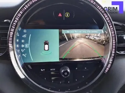 Photo 13 Mini Mini  Cooper 136ch  Edition Camden BVA7