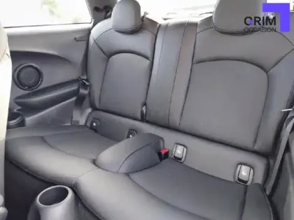 Photo 5 Mini Mini  Cooper 136ch  Edition Camden BVA7