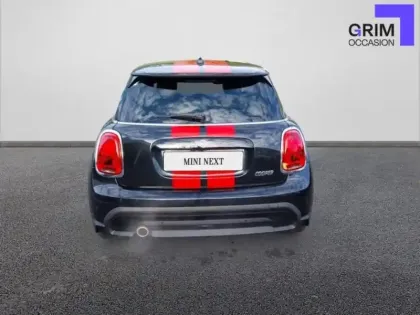 Photo 4 Mini Mini  Cooper 136ch  Edition Camden BVA7