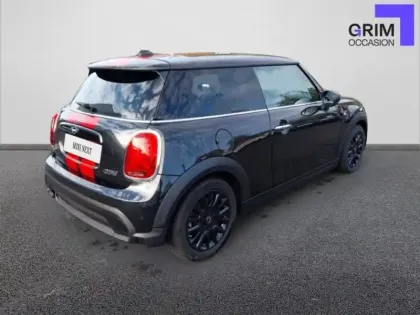 Photo 1 Mini Mini  Cooper 136ch  Edition Camden BVA7