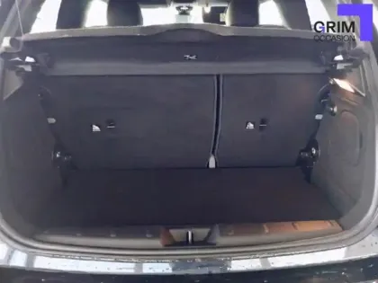 Photo 6 Mini Mini  Cooper 136ch  Edition Camden BVA7