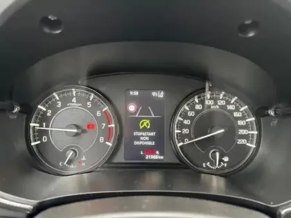 Photo 25 Suzuki Vitara  1.4 Boosterjet Hybrid 129ch Style MY24